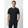 Marc O'Polo T-Shirt schwarz XL
