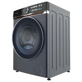 Cecotec 	Bolero DressCode 10980 Waschmaschine (10 kg, 1400 U/min, Blue)