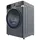 Cecotec 	Bolero DressCode 10980 Waschmaschine (10 kg, 1400 U/min, Blue)