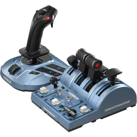 ThrustMaster TCA Captain Pack X Controller Mehrfarbig PC