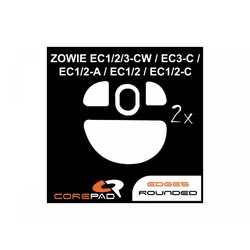 Corepad Skatez PRO für Zowie EC1-CW / EC2-CW / EC3-CW