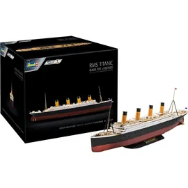 REVELL Adventskalender RMS Titanic 2021