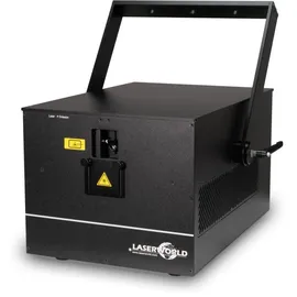 Laserworld CS-12.000RGB ShowNET