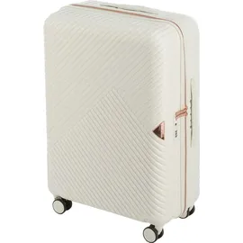 WITTCHEN GL Style Line 4-Rollen M / 67 cm / 78 l weiß