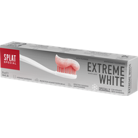 Splat Splat, Zahnpasta, Special Extreme White Zahnpasta (75 ml)