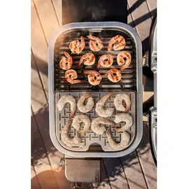 Weber Lumin Compact Black 91010979