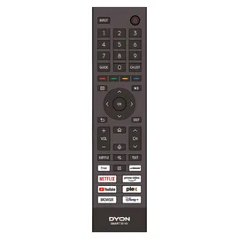 DYON Smart 50 VX 50" LED 4K UHD Smart TV