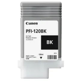 Canon PFI-320BK schwarz