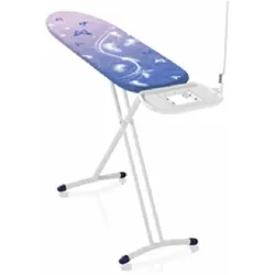 LEIFHEIT  Air Board M Espress L Solid Plus Bügeltisch "Air Board Express L Solid" 130 x 38 cm