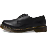 Dr. Martens 1461 3 Eye Virginia Schuhe Black 36