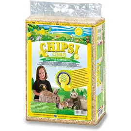 Chipsi Citrus 60ltr
