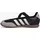 adidas BARREDA MARY JANE Größe 39 1/3 in Silber CBLACK/CWHITE/GUM5