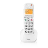 Brondi Bravo Bright weiß