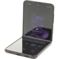 Samsung Galaxy Z Flip3 5G 256 GB Phantom Black