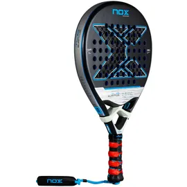 Nox-Xtreme Nox Tl10 Quantum 12k By Tino Libaak 2025