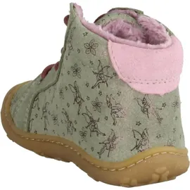 Ricosta Winterstiefel Grün 22