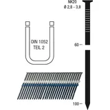 Revotool Nagelstreifen NK20 2,8 x 70 mm