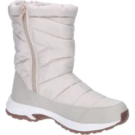 CMP Winterstiefel NOTAK in Weiß - 37