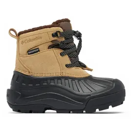 Columbia Powderbug Alpine Schwarz 33