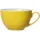 Ritzenhoff & Breker Doppio Kaffeetasse mit Untertasse 0,2 l Gelb