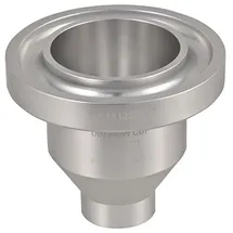 PCE Instruments PCE-127/4 DIN Auslaufbecher