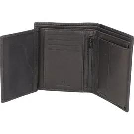 CAMEL ACTIVE Mali Herren Geldbörse RFID schwarz