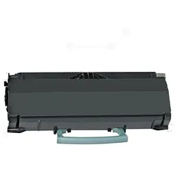 Original Lexmark E260A31E Toner schwarz