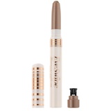 ZOEVA Eye Swipe 2-IN-1 SHADOW LINER Gesichtscreme 1,4 g