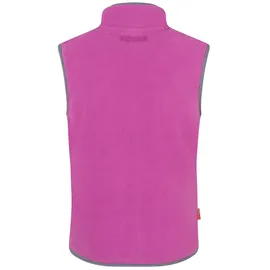 TROLLKIDS Arendal Weste Fresh Berry 152