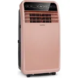 Klarstein Metrobreeze New York Smart 12k Mobile Klimaanlage 12000 BTU 3,5 kW