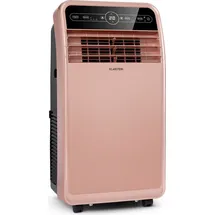 Klarstein Metrobreeze New York Smart 12k Mobile Klimaanlage 12000 BTU 3,5 kW