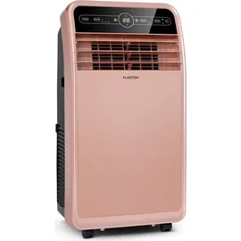 Klarstein Metrobreeze New York Smart 12k Mobile Klimaanlage 12000 BTU 3,5 kW
