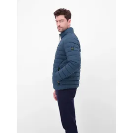 Lerros Steppjacke Blouson storm blau L