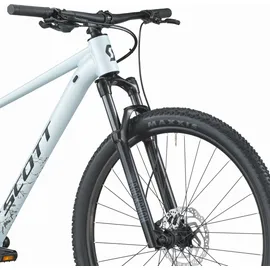 Scott Contrail 10 2026 27,5 Zoll RH 11 cm Unisex cumulus white