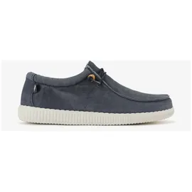 Walk in Pitas | WP150 Wallabi Washed | Sneaker Gr. 45 EU