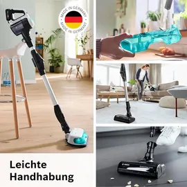 Bosch BKS71HYG1 Stielsauger, Akkubetrieb