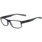 Nike 7090 Matte grey/clear 53/17/140 Herren Brillen