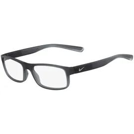 Nike 7090 Matte grey/clear 53/17/140 Herren Brillen