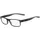 Nike 7090 Matte grey/clear 53/17/140 Herren Brillen