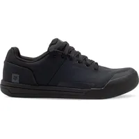 Fox Fox, Damen, Veloschuhe, SHOES 23 UNION CANVAS BLK