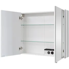 Fackelmann LED Line 81 cm weiß