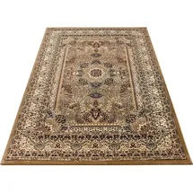 Ayyildiz Marrakesh beige B/L: ca. 300x400 cm, - Beige