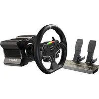 moza racing Moza R5 Racing Bundle Controller Mehrfarbig PC