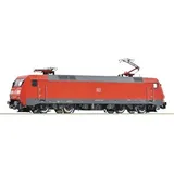 ROCO 73167 H0 Elektrolokomotive BR 152 Sound, DB AG, Ep. VI