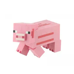 Paladone Minecraft Pig Moneybox BDP - Minecraft Spardose