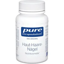 PURE ENCAPSULATIONS Haut-Haare-Nägel Kapseln 180 St.