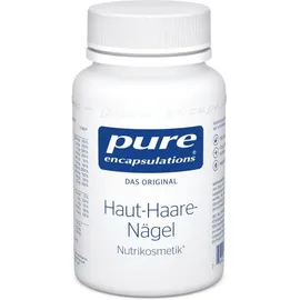 PURE ENCAPSULATIONS Haut-Haare-Nägel Kapseln 180 St.