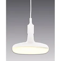 NÄVE Ufo 1-flg. 22 W 40 cm weiß