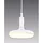NÄVE Ufo 1-flg. 22 W 40 cm weiß