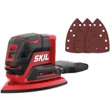 SKIL 3715CA Multischleifer
